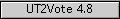 UT2Vote 4.8