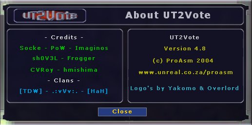 utv48about